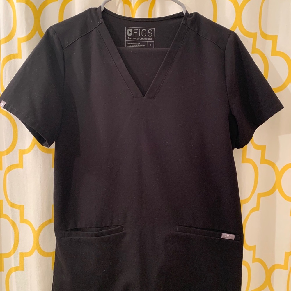 Figs Scrubs